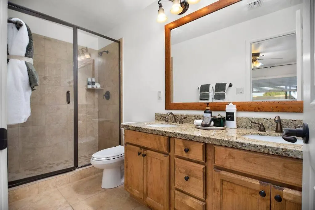 Desert Dream - Pool - Old Town - Camelback Scottsdale